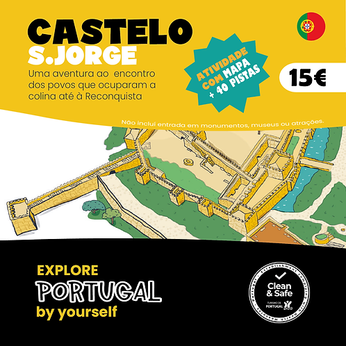 CASTELO S. JORGE