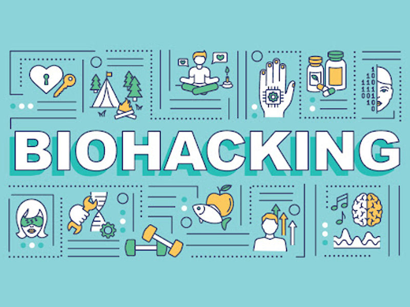 How to Have Smarter Media Conversations About Biohacking