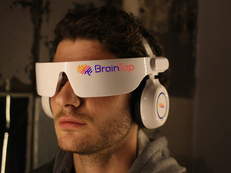 BrainTap in Australia: My Experience with This Game-Changing Neurotech
