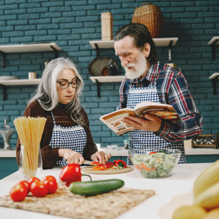 Meal Planning Over 50: Boost Protein for Heart Health & Energy