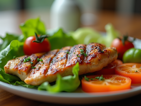 Steps to Getting Fit After Fifty