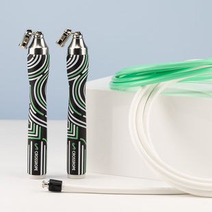 The Best Ropeless Jump Rope for Seniors? Crossrope Just Launched Something Worth Talking About