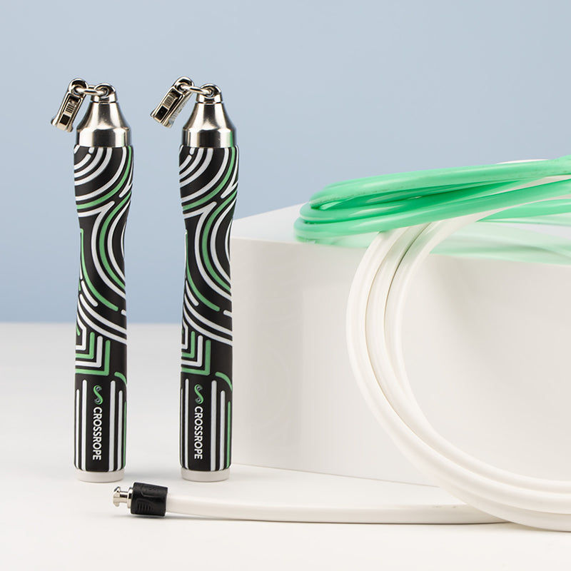 Crossrope's July Sitewide Sale: Why Now Is the Time to Add Weighted Jump Rope to Your Routine