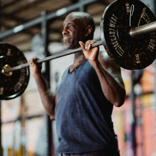 Strength Training After 50: Essential Tips for Muscle Preservation