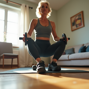 Choosing the Right Senior-Friendly Online Trainers