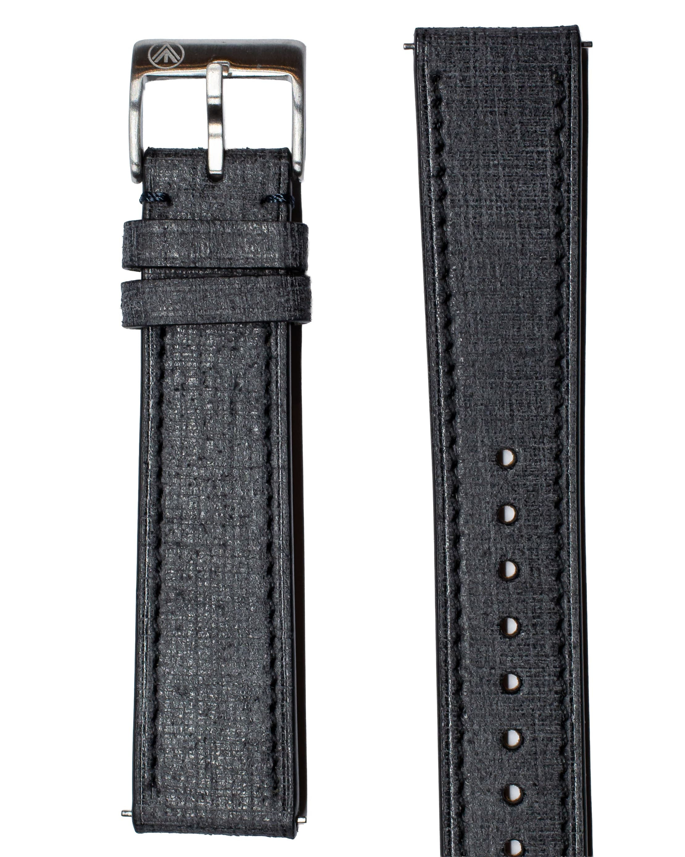 Authentic Italian Babele Leather (Full-Grain Calfskin)