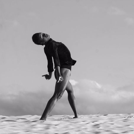 Alma Luz Adélia, artista da Cia., é indicada ao APCA 2023