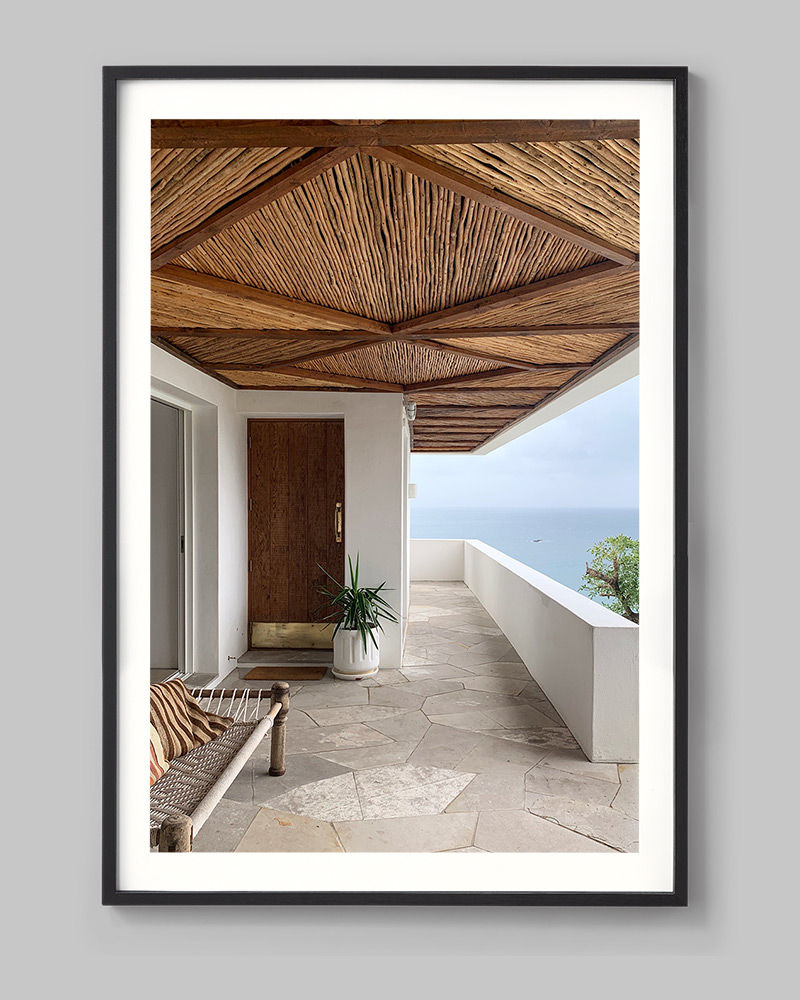 Thumbnail: Dream Home. (Icaria, Cape Town)