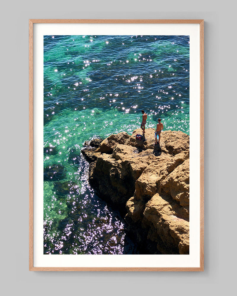 Thumbnail: The Pillars. (Mornington Peninsula, Australia)