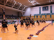 2024-25 V.LEAGUE MEN
Regular Season(East)つくばユナイテッドSunGAIA vs 長野GaRons