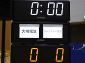2024年5月6日 日本ハンドボールリーグ