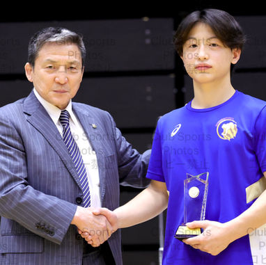 2025.04.27 全日本レスリング選手権大会