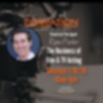 The Business of Film & TV Acting