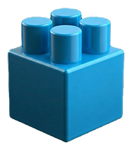 Building block