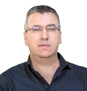 Writer: Noureddine El Ouazizi