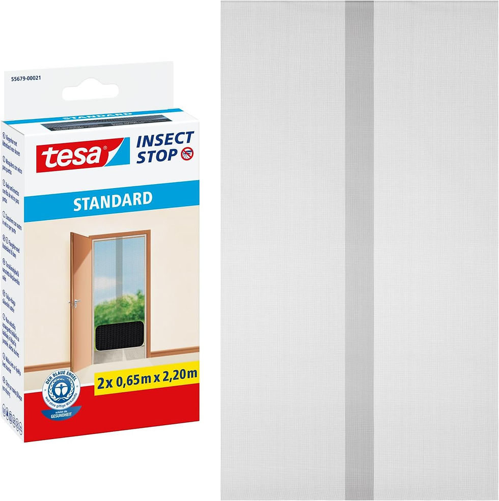 Miniaturbild: Fliegengitter für Fenster