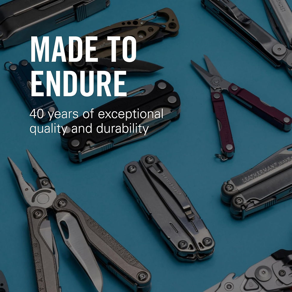 Miniaturbild: Multi-Tool
