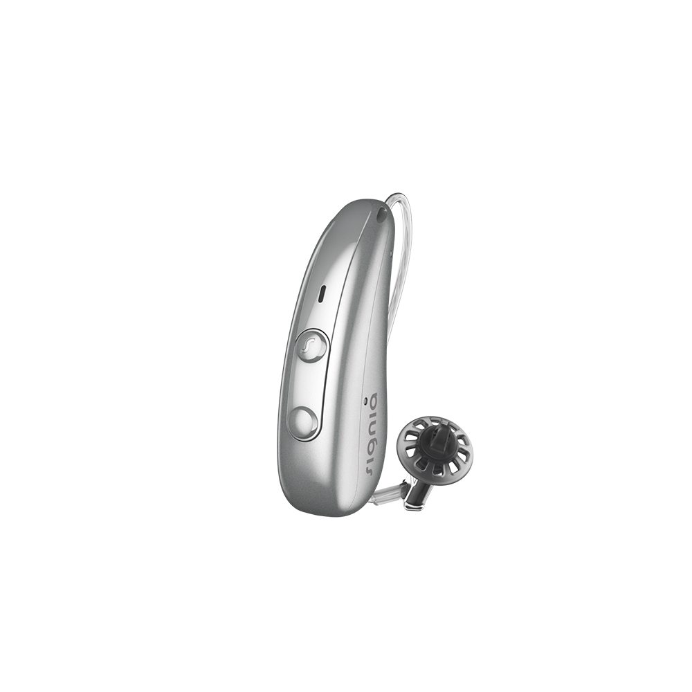 Signia Pure Charge & Go IX