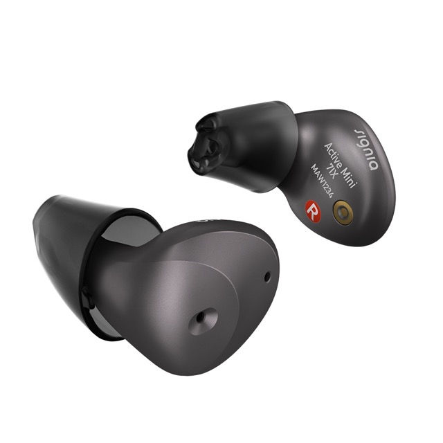 Miniaturbild: Signia Active Mini IX