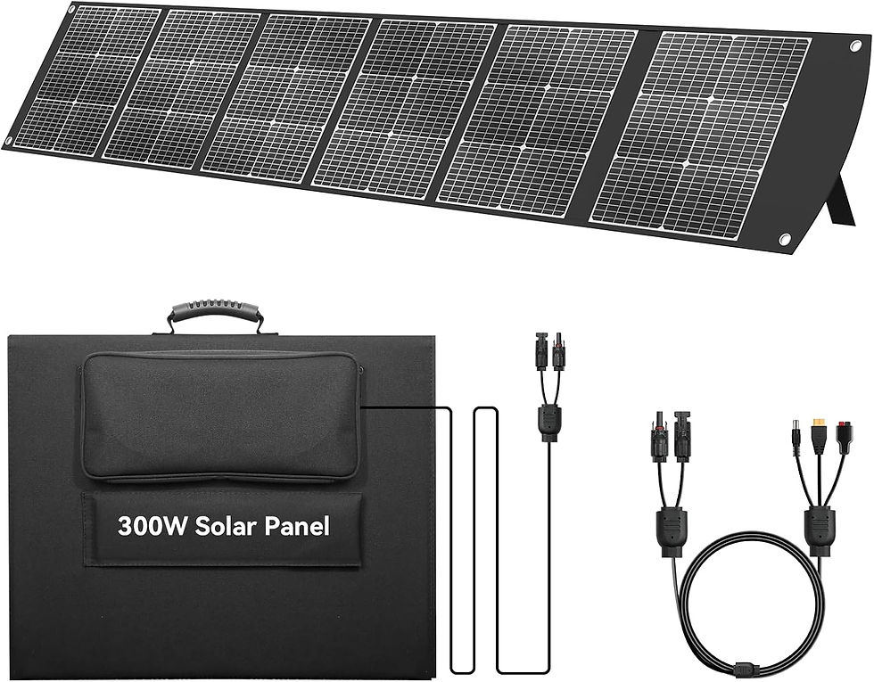 Miniaturbild: 15W Solarladegerät