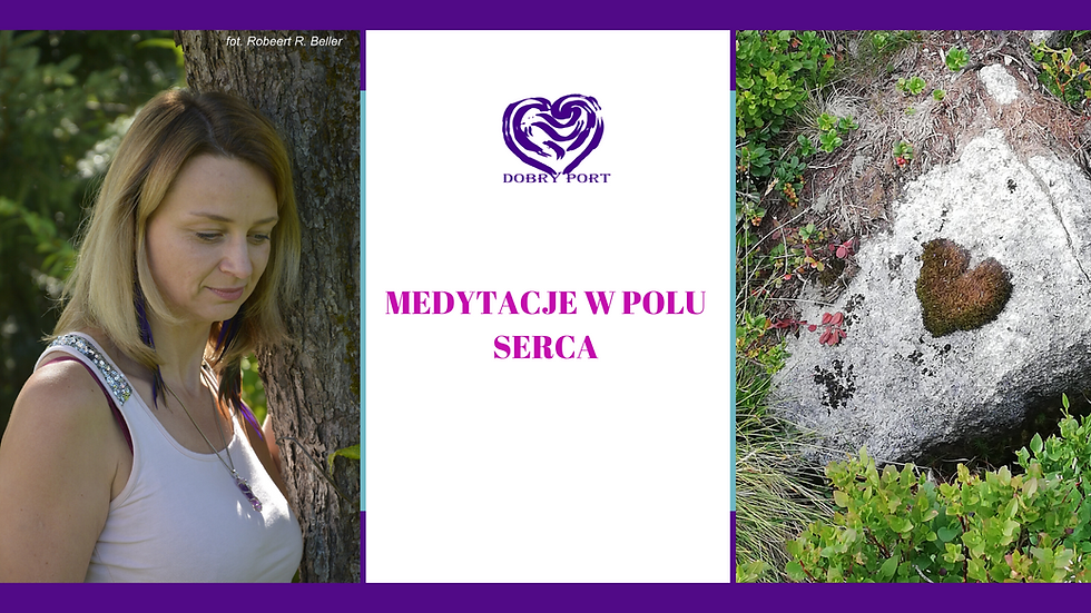 Jak medytować?
