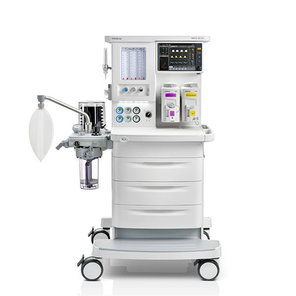 Aparelhos de anestesia