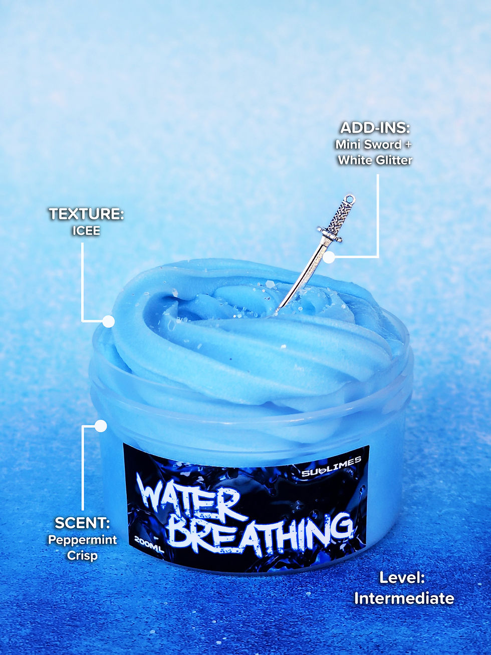 Thumbnail: Water Breathing (Demon Slayer)