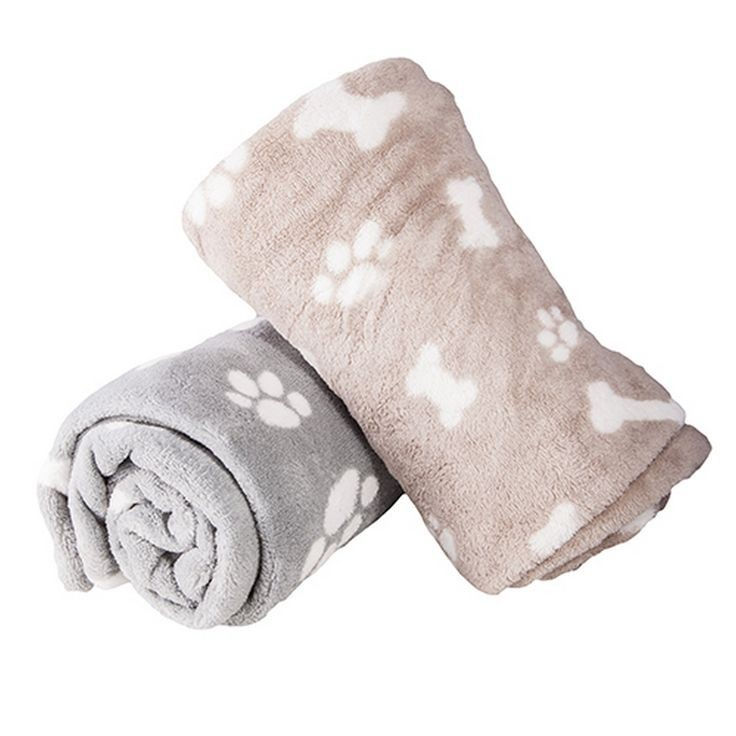 Thumbnail: Dog blankets 