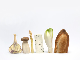 胃の病証『食滞』とは?