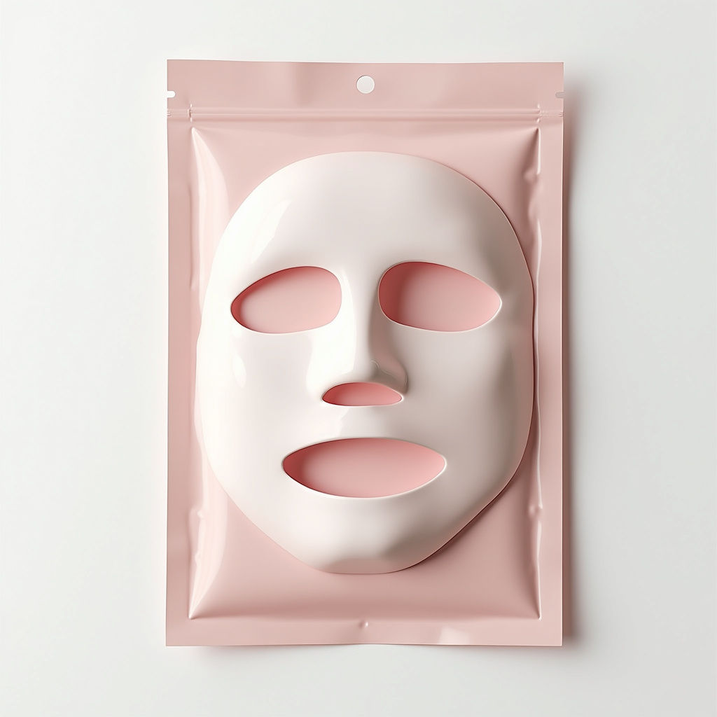 Máscara Facial Revitalizante