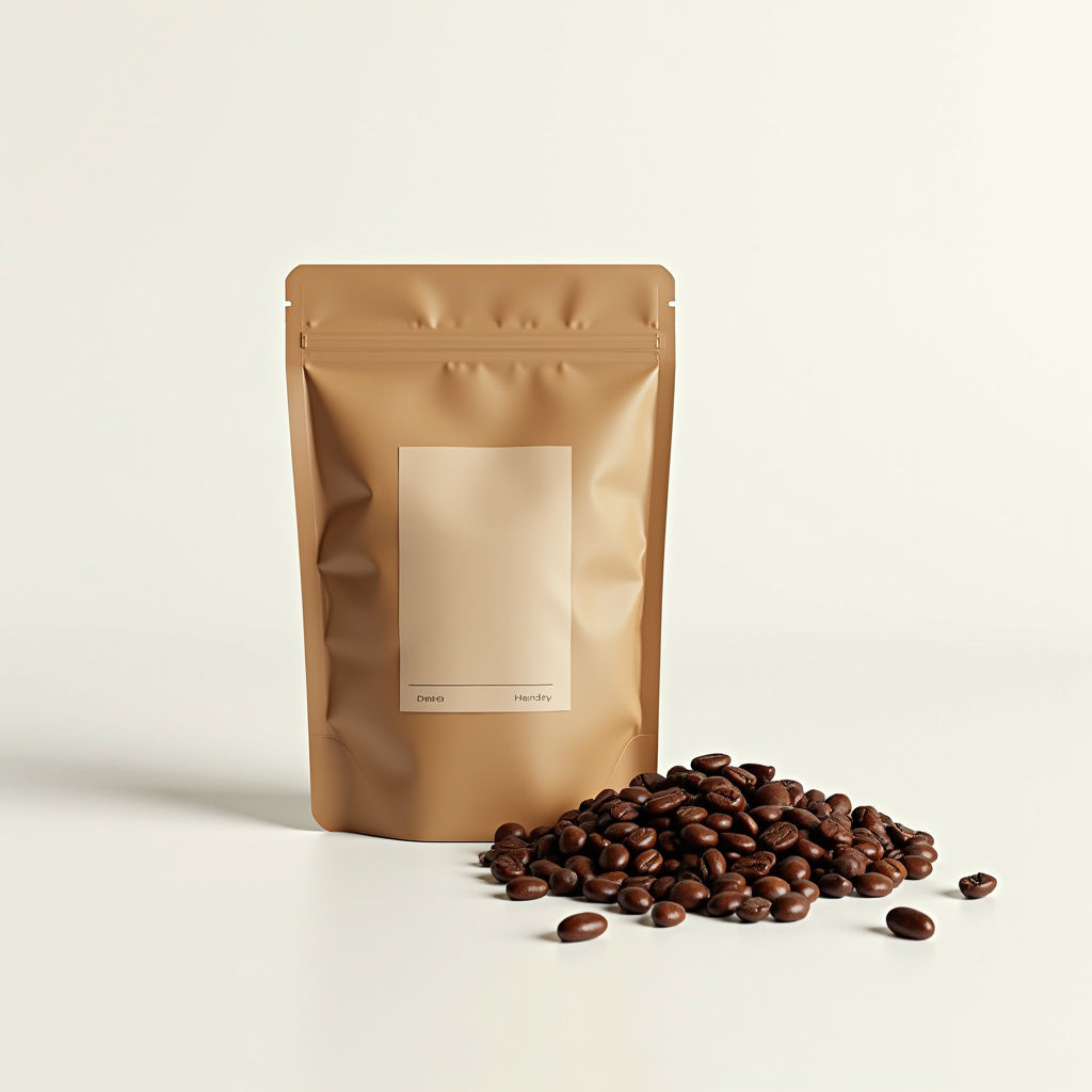 Grãos De Café Superior