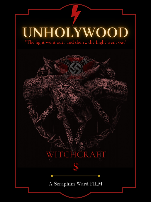 UNHOLYWOOD (The Film)