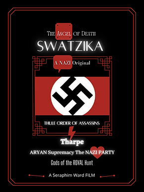 Swatzika the Film by Yolanda Gene Tharpe