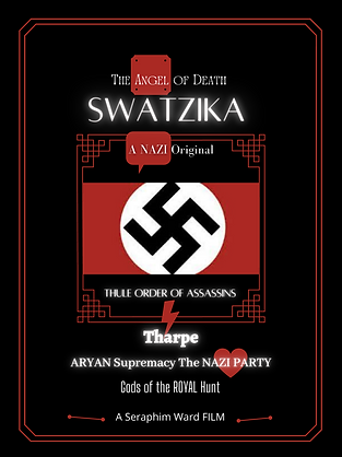 SWATZIKA the FILM by Seraphim Ward