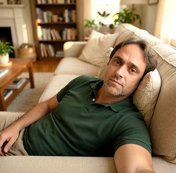 Stuart Townsend