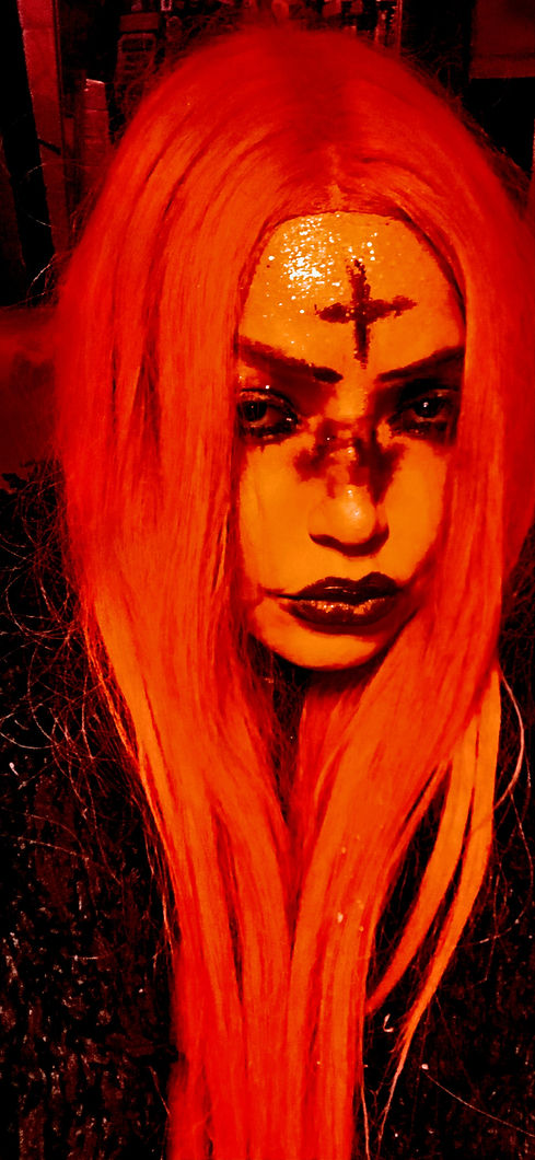 Seraphim Ward
