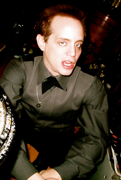 Madonna Wayne Gacy