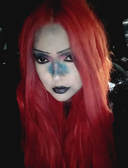 Seraphim Ward