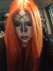 Seraphim Ward