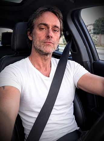 Stuart Townsend