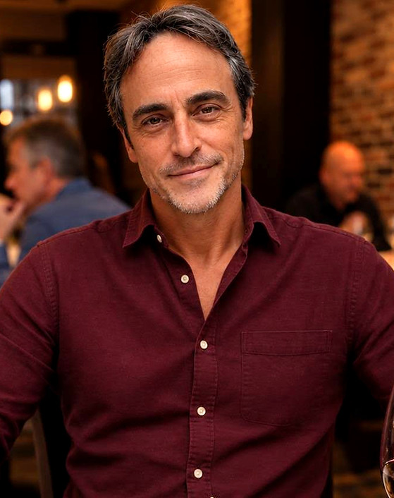 Stuart Townsend