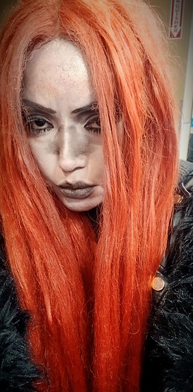 Seraphim Ward