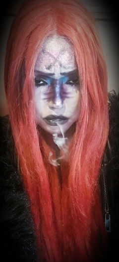 Seraphim Ward
