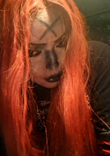 Seraphim Ward