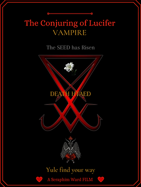 The Conjuring of Lucifer (the Film)