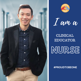 Promoted to Band 6 in Three Months: a Filipino UK Nurse Story