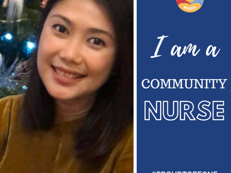 My Story as a Community Nurse