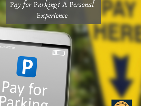 Why Do UK Nurses Have to Pay for Parking? A Personal Experience