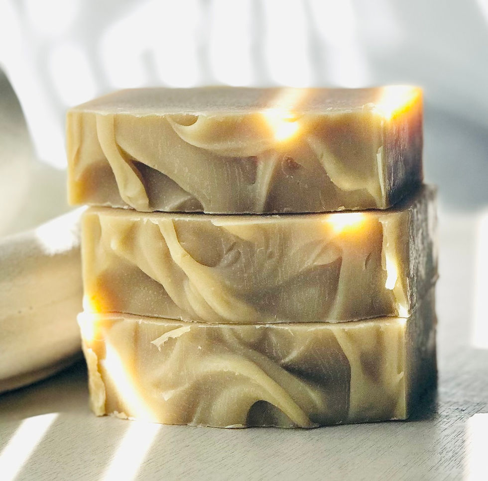 Thumbnail: Goat Milk & Shea