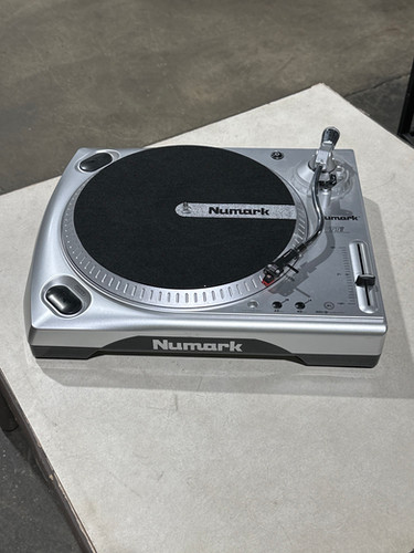 Numark TT USB Turntable | NorthCoast Hotel Liq